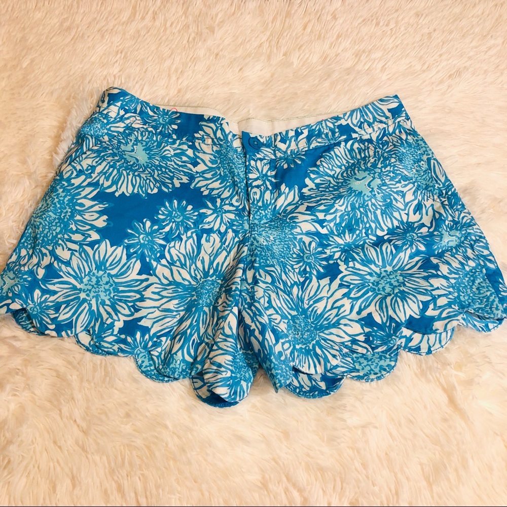 Lilly Pulitzer Shorts